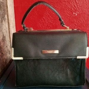 Dune London carry purse
